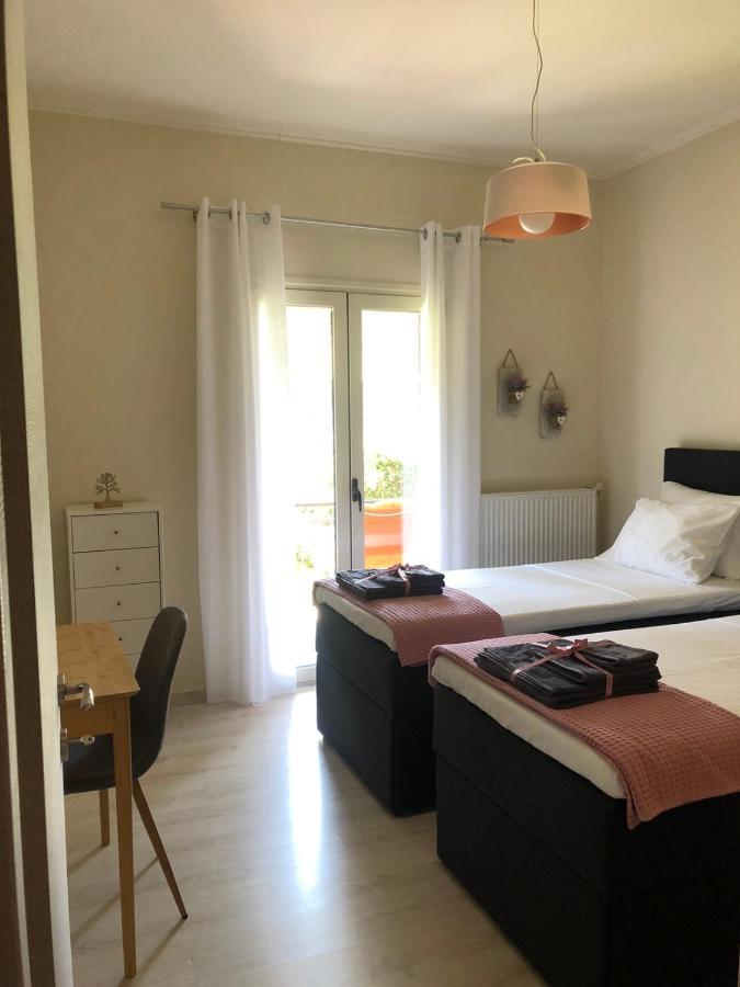 Eirini's House Corfu